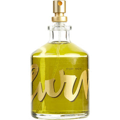 Curve Cologne Spray 4.2 oz Tester