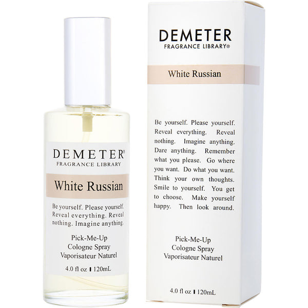 Demeter White Russian - Cologne Spray