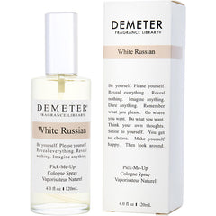 Demeter White Russian - Cologne Spray