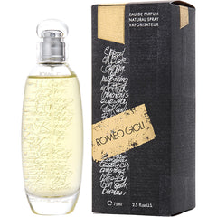 Romeo Gigli Profumi    Eau De Parfum Spray