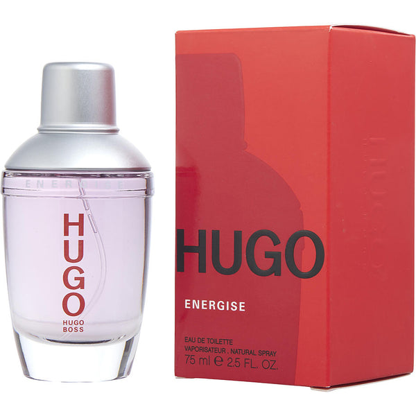 Hugo Energise - Edt Spray