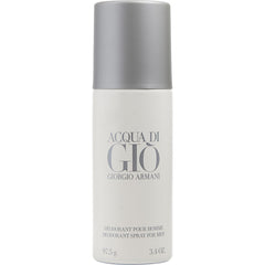 Acqua Di Gio   Deodorant Spray