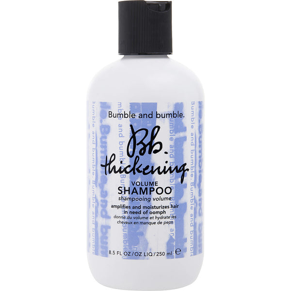Bumble And Bumble   Thickening Volume Shampoo