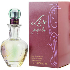 Live Eau De Parfum Spray 1.7 oz