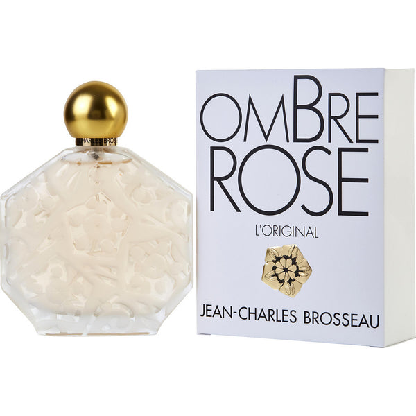 Ombre Rose - Edt Spray