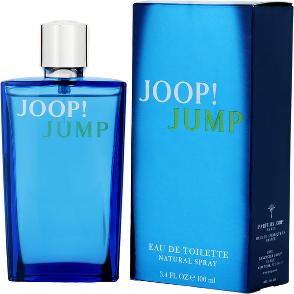 Joop! Jump - Edt Spray