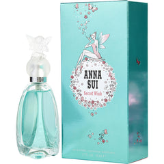 Secret Wish - Edt Spray