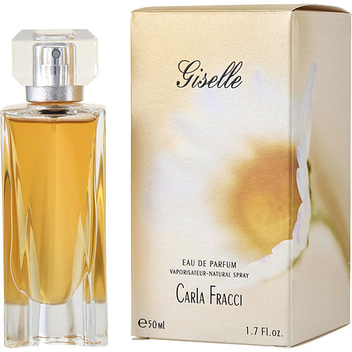 Carla Fracci Giselle Eau De Parfum