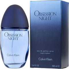 Obsession Night - Eau De Parfum Spray