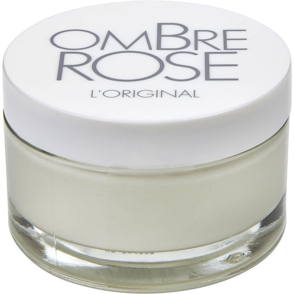 Ombre Rose - Body Cream