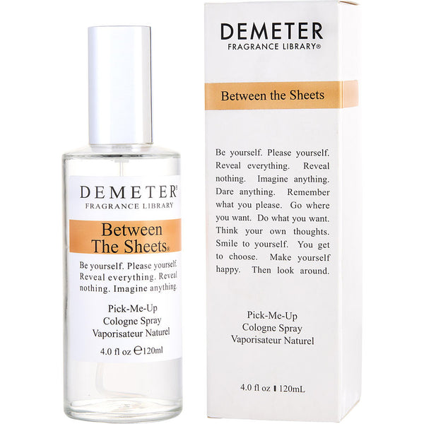 Demeter Between The Sheets - Cologne Spray