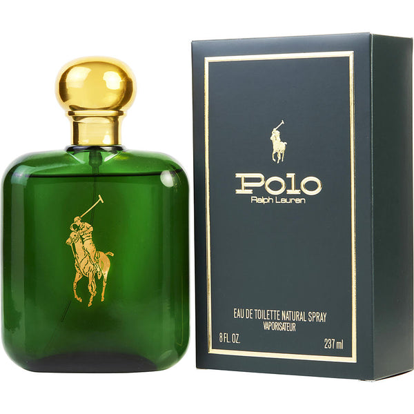 Polo - Edt Spray