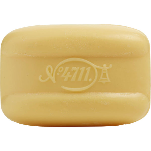 4711 - CREAM SOAP