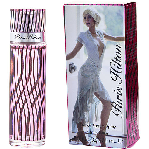 Paris Hilton Eau De Parfum Spray 1 oz