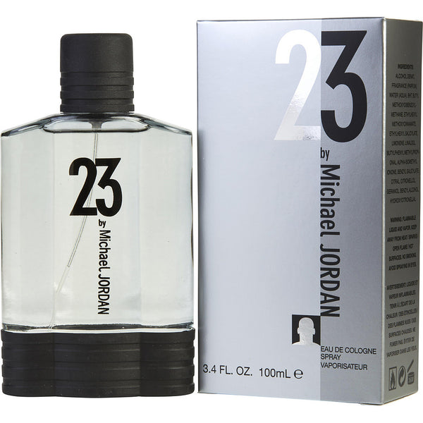 Michael Jordan 23 - Cologne Spray