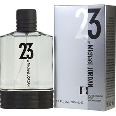 Michael Jordan 23 - Cologne Spray