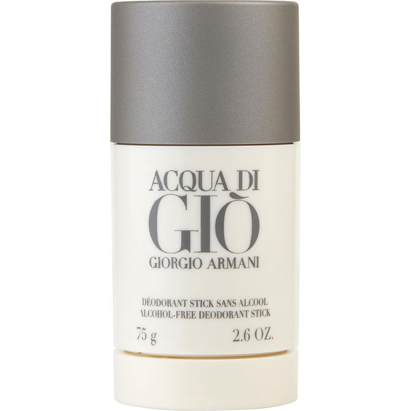 Acqua Di Gio - Alcohol Free Deodorant Stick