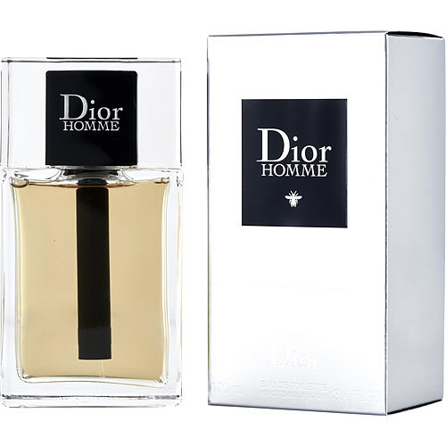 Dior Homme  Eau De Toilette Spray 3.4 oz