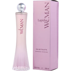 Lapidus Woman   Edt Spray
