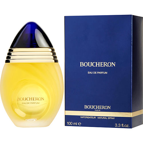 Boucheron Eau De Parfum Spray 3.3 oz