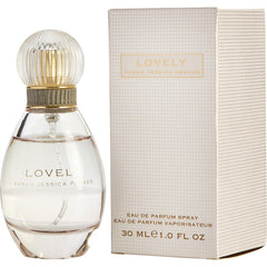 Lovely Sarah Jessica Parker - Eau De Parfum Spray