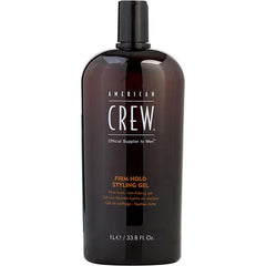 American Crew Styling Gel Firm Hold 33.8 oz