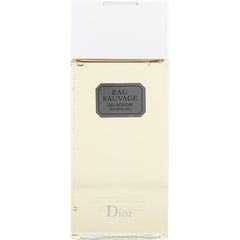 Eau Sauvage Shower Gel