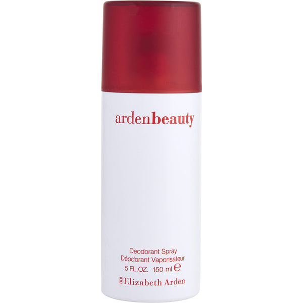 ARDEN BEAUTY by Elizabeth Arden - DEODORANT SPRAY