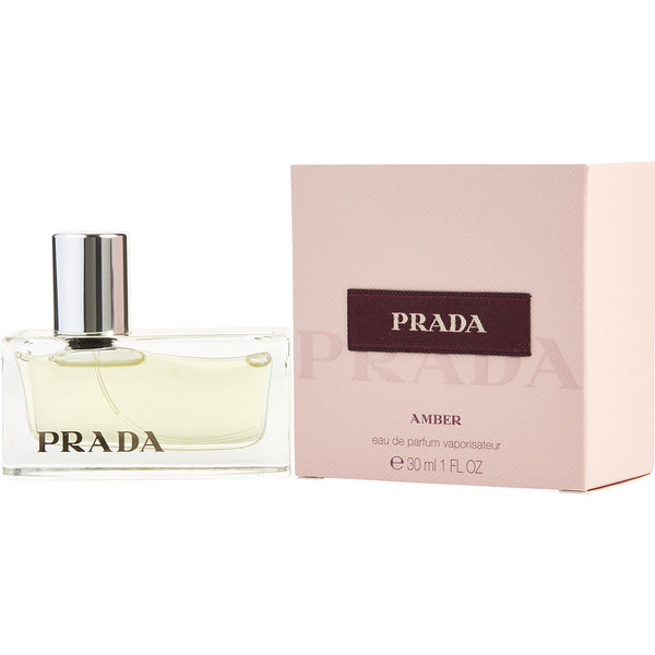 Prada Amber   Eau De Parfum Spray