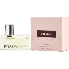 Prada Amber   Eau De Parfum Spray