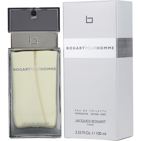 Bogart Pour Homme   Edt Spray