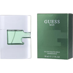 Guess Man- Edt Spray