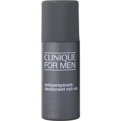 Clinique - Skin Supplies For Men:roll On Deodorant