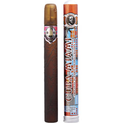 Cuba City Miami - Edt Spray