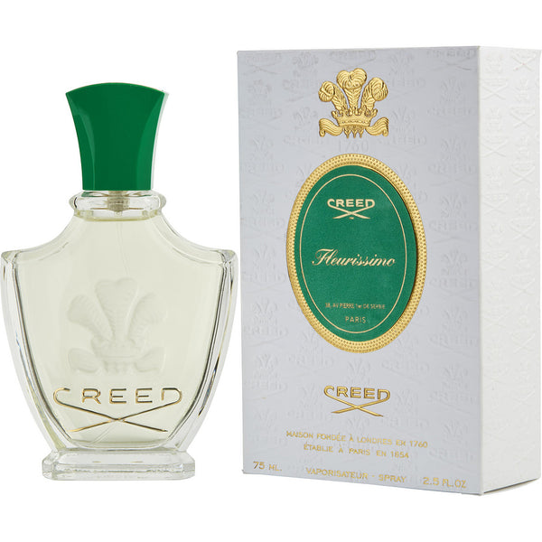 Creed Fleurissimo - Eau De Parfum Spray