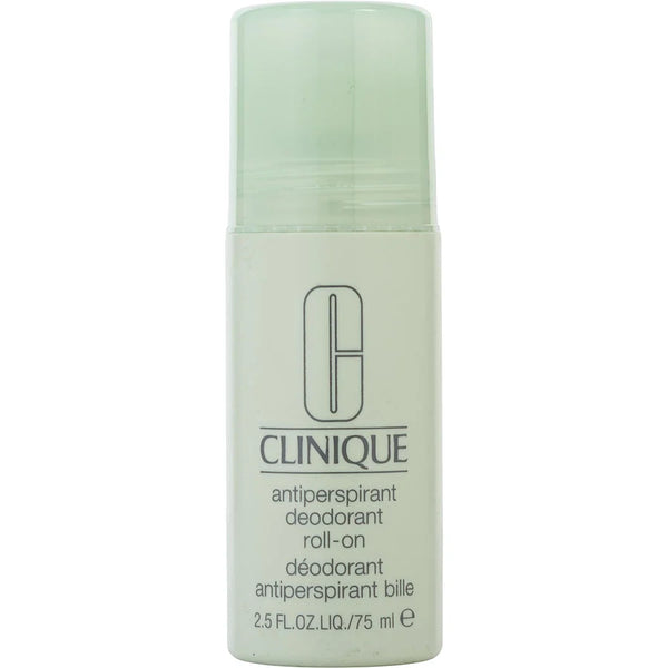 Clinique - Anti-perspirant Deodorant Roll-on