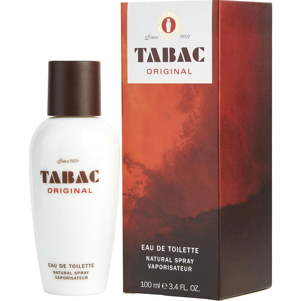 Tabac Original - Edt Spray