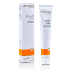 Dr. Hauschka - Cleansing Cream