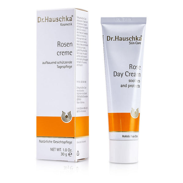 Dr. Hauschka - Rose Day Cream