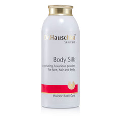 Dr. Hauschka - Body Silk Powder (For Face & Body)
