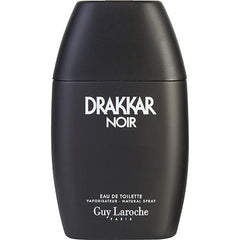 Drakkar Noir Eau De Toilette Spray 3.4 oz Tester