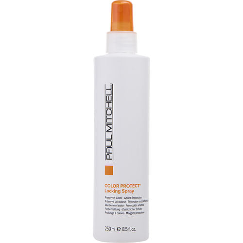 Paul Mitchell Color Protect Locking Spray 8.5 oz