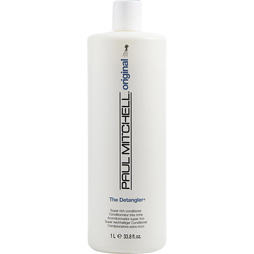 Paul Mitchell The Detangler Super Rich Conditioner 33.8 oz