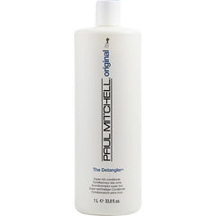 Paul Mitchell The Detangler Super Rich Conditioner 33.8 oz