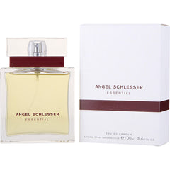 Angel Schlesser Essential - Eau De Parfum Spray