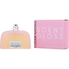 Costume National Scent Gloss   Eau De Parfum Spray