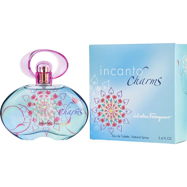 Incanto Charms - Edt Spray