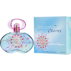 Incanto Charms - Edt Spray