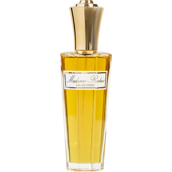 Madame Rochas - Edt Spray