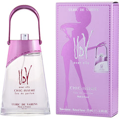 Udv Chic Issime - Eau De Parfum Spray